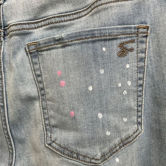 Women’s Seven7 jeans size 8 Weekend Easy fit - Picture 8 of 9